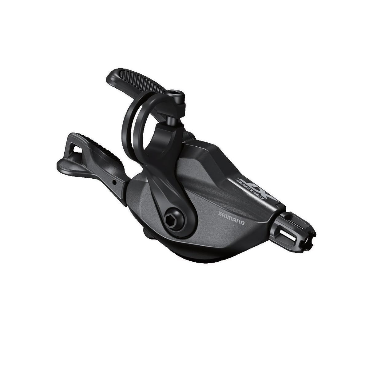 SHIMANO XT right-hand speed control 12 Speed SL-M8100 *