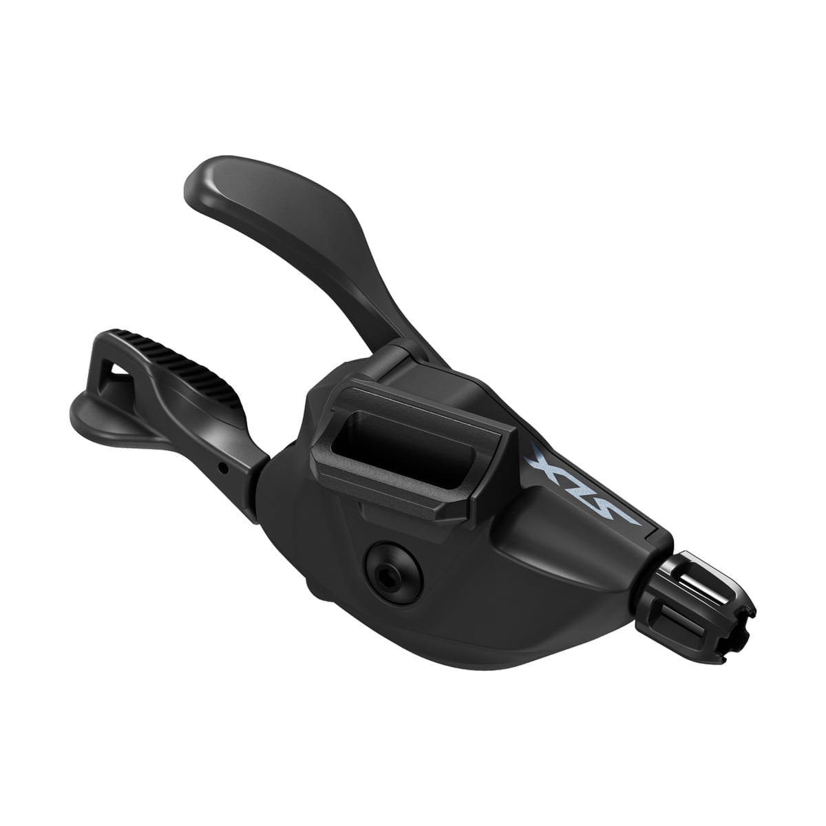 SHIMANO SLX right-hand speed control 12 Speed SL-M7100-IR (Lever assembly) *