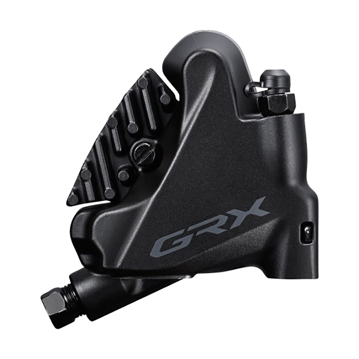 SHIMANO GRX RX400 Hydraulic Rear Brake Caliper