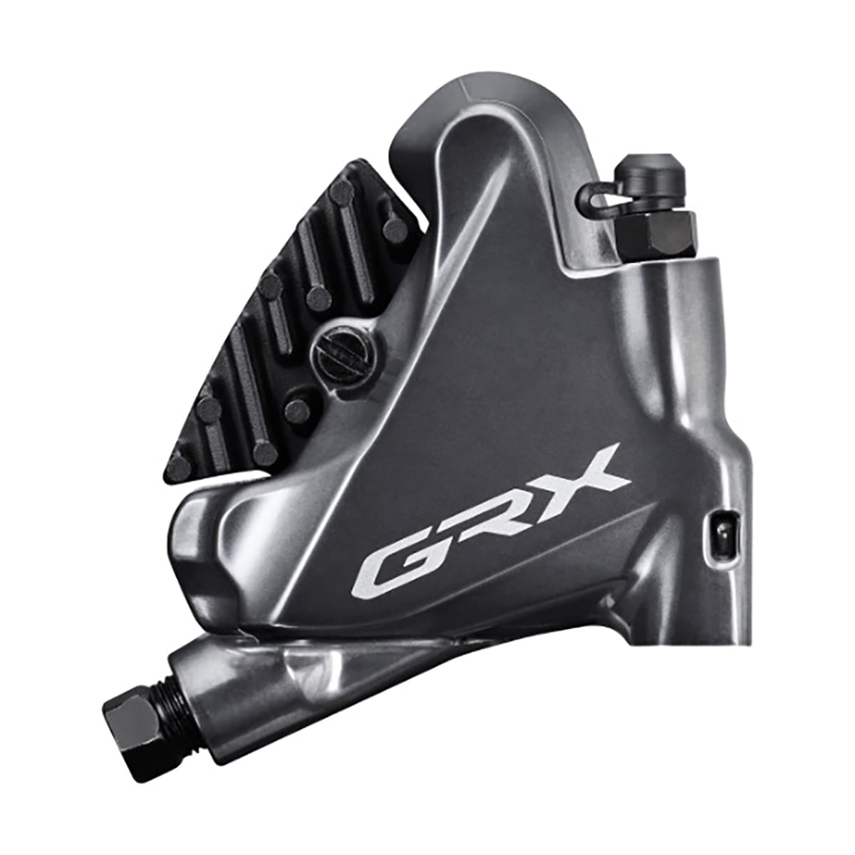 SHIMANO GRX RX810 Hydraulic Rear Brake Caliper