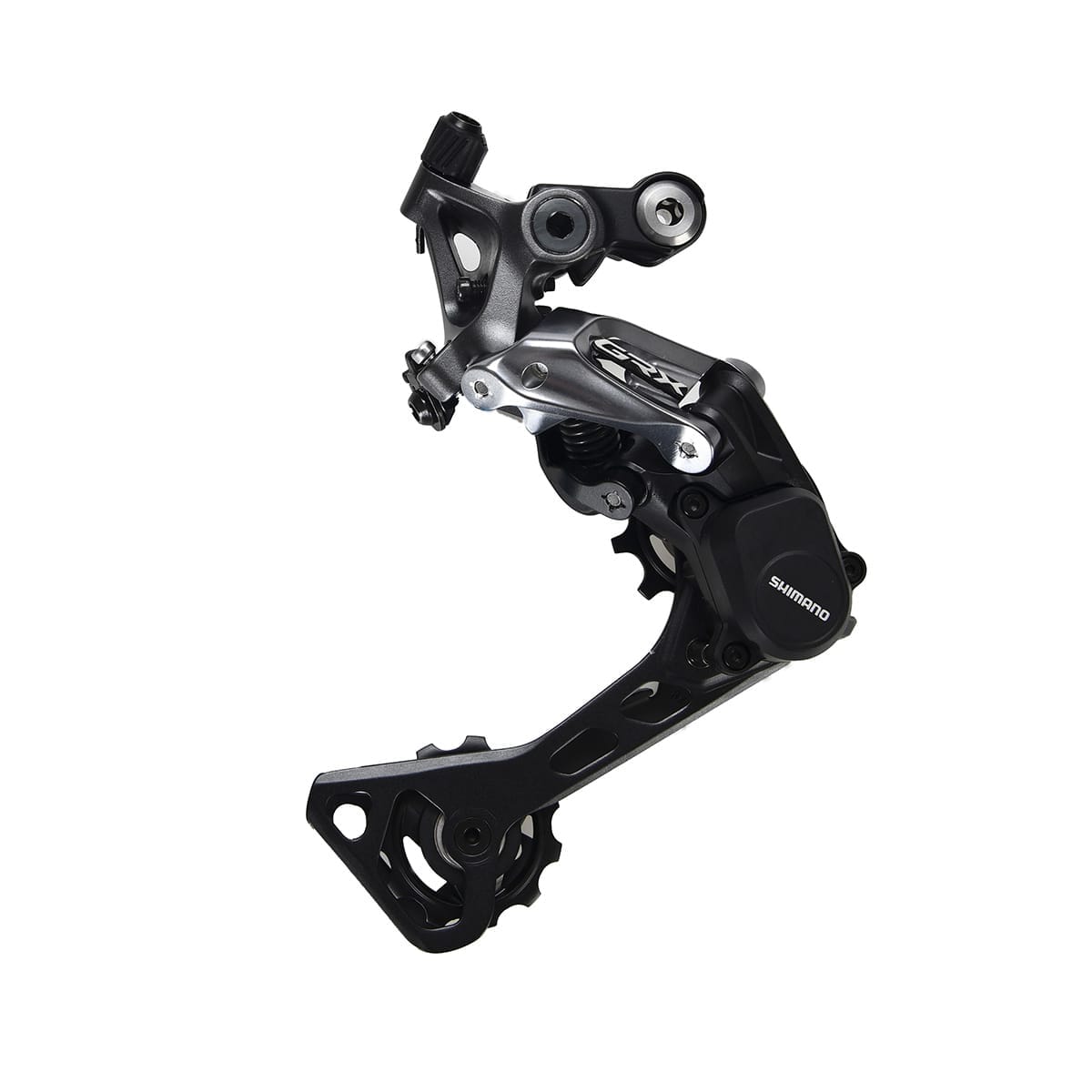 SHIMANO GRX RX812 1x11V Long Cage Rear Derailleur