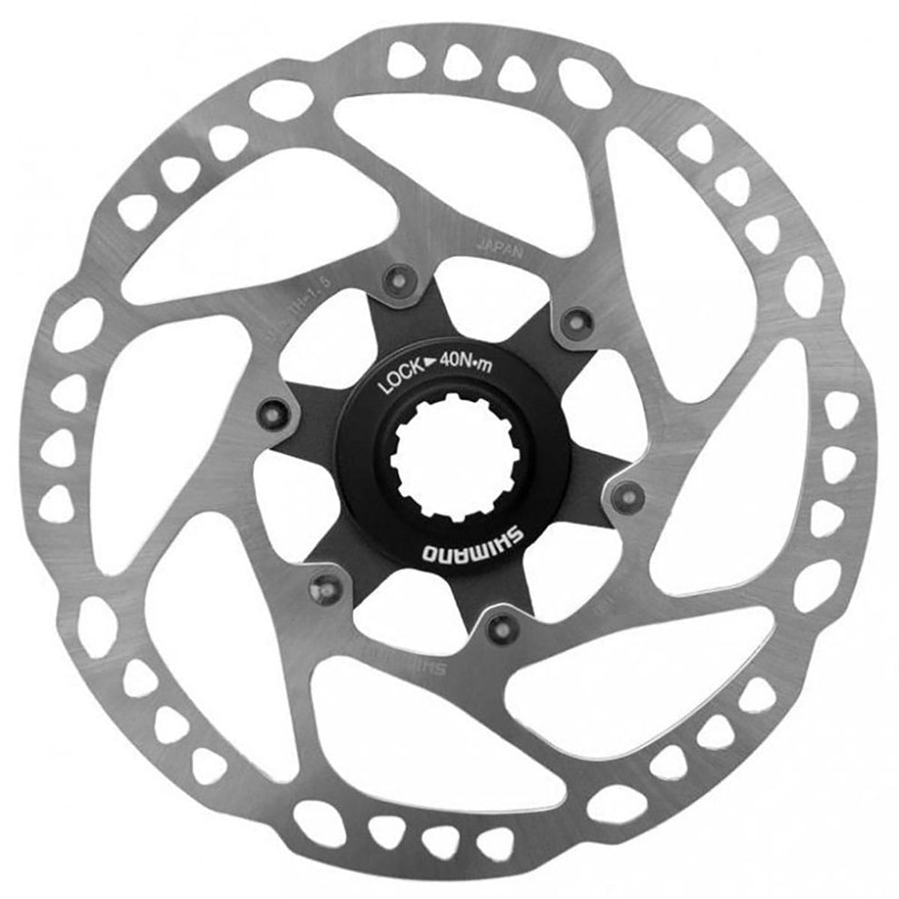 SHIMANO SM-RT64 CENTER LOCK disc