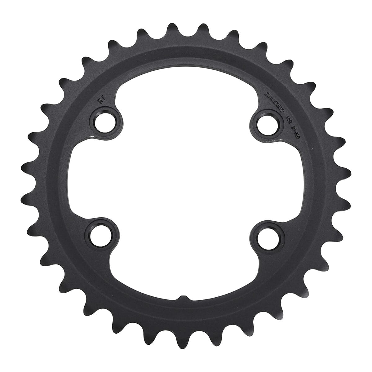 Plateau Intérieur 11V SHIMANO GRX RX810 80 mm