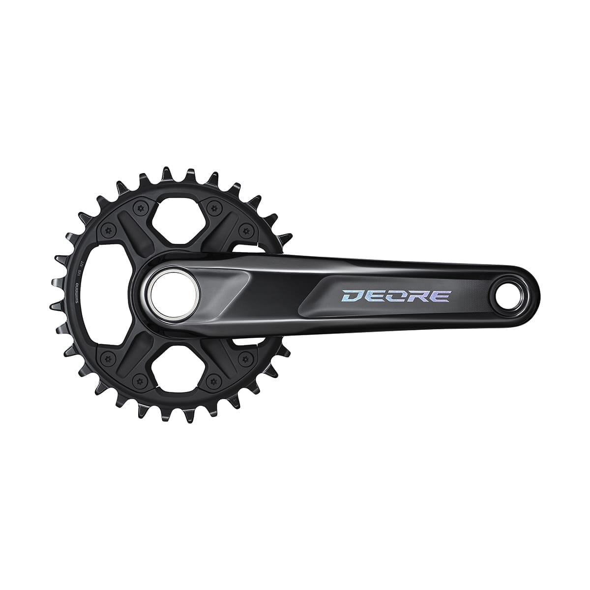 Pédalier 12V SHIMANO DEORE FC-M6120-1