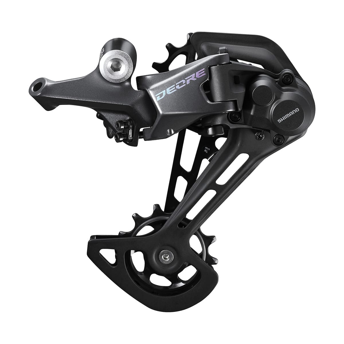 Groupesets SHIMANO DEORE M6100 12 Speed