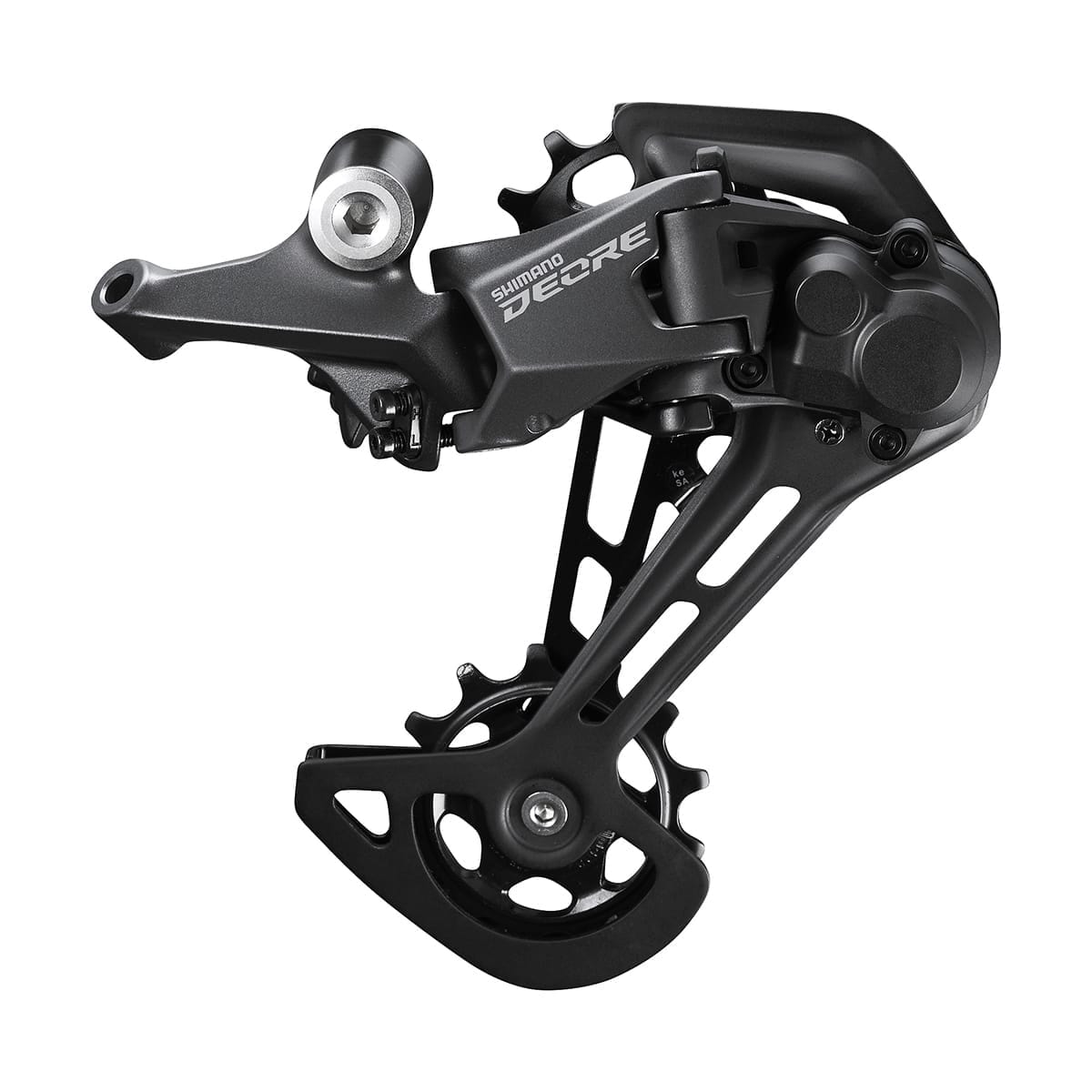 SHIMANO DEORE RD-M5100-SGS rear derailleur 11 Speed Long Cage *