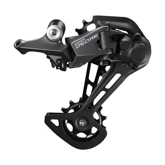 SHIMANO DEORE RD-M5100-SGS 11 Speed Rear Derailleur Long Cage *)