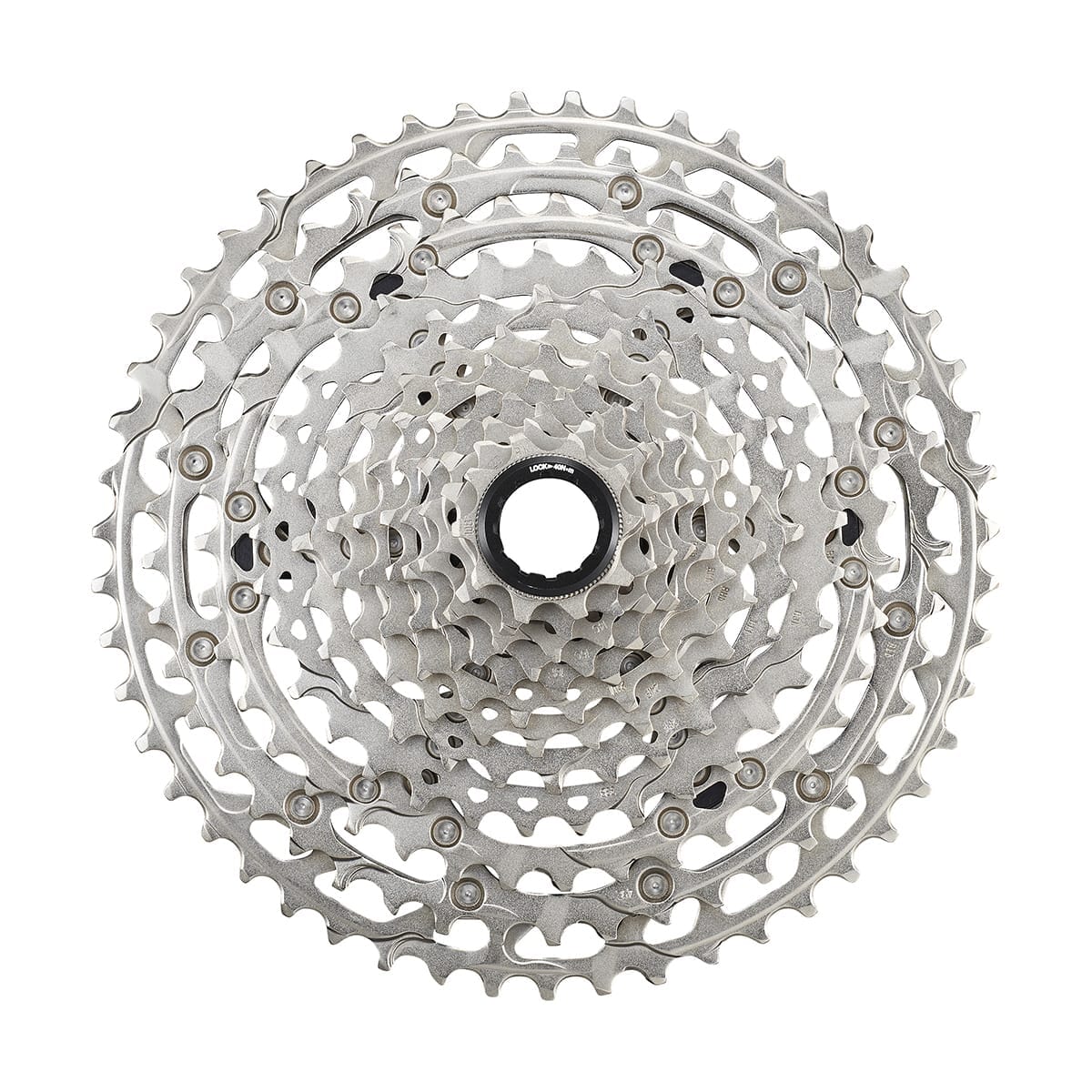 Cassette 12 Speed SHIMANO DEORE CS-M6100 *