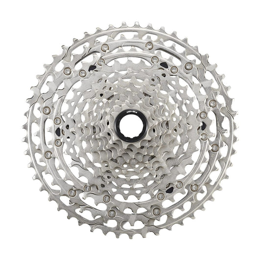 12V SHIMANO DEORE CS-M6100 cassette *