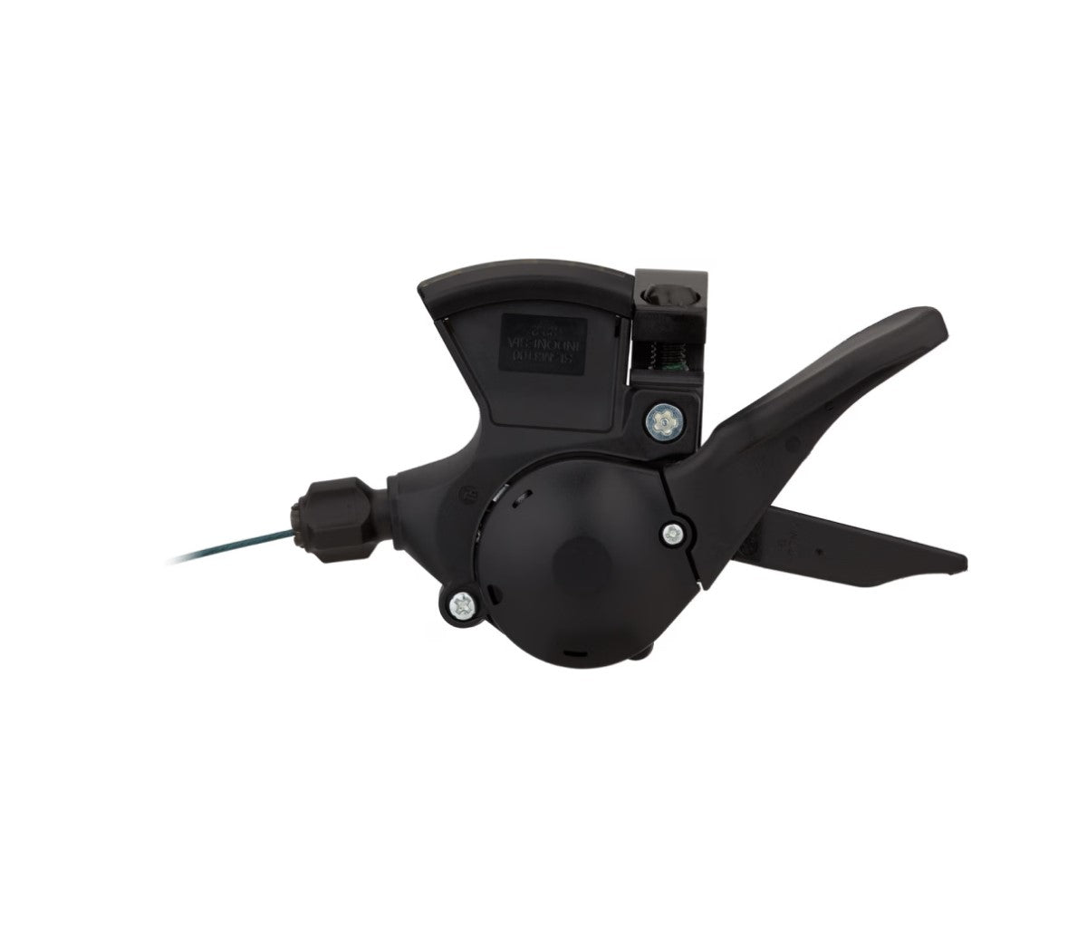 SHIMANO ALIVIO right-hand shifter 9 Speed SL-M3100-R (Clamp Mount)