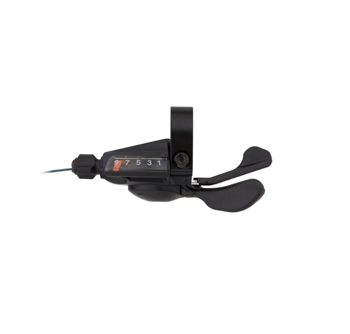 SHIMANO ALIVIO right-hand shifter 9 Speed SL-M3100-R (Clamp Mount)