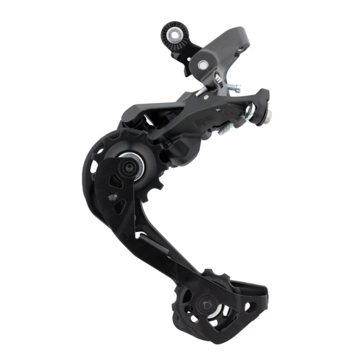 SHIMANO DEORE RD-M4120-SGS 10/11V Long Cage Rear Derailleur