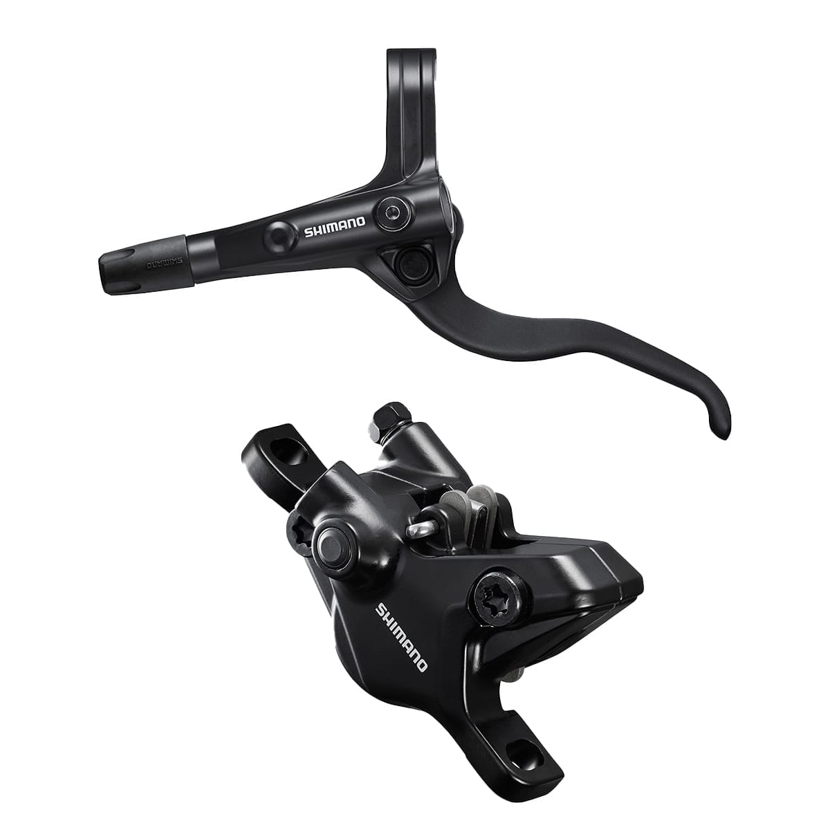 Frein Avant SHIMANO MT401/410 J-KIT Sans Disque