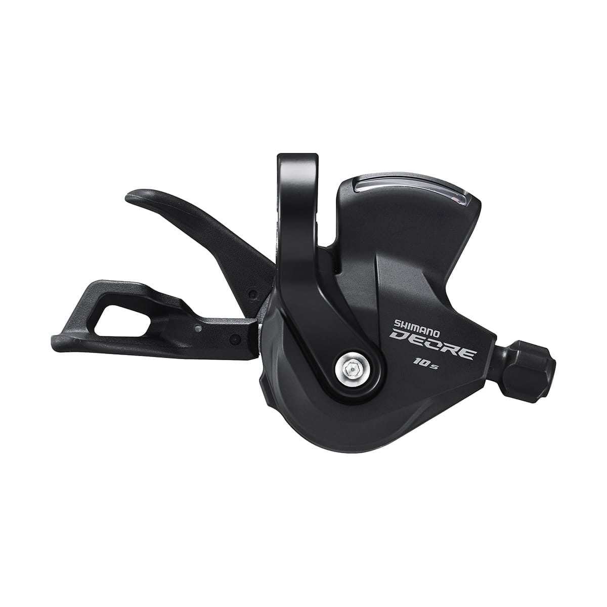 Commande de Vitesse Droite SHIMANO DEORE 10V SL-M4100-R Indicateur