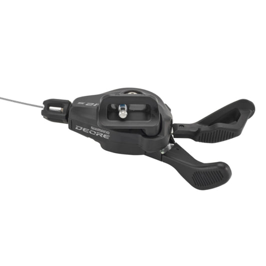 SHIMANO DEORE right-hand speed control 12 Speed SL-M6100-R (Lever assembly)