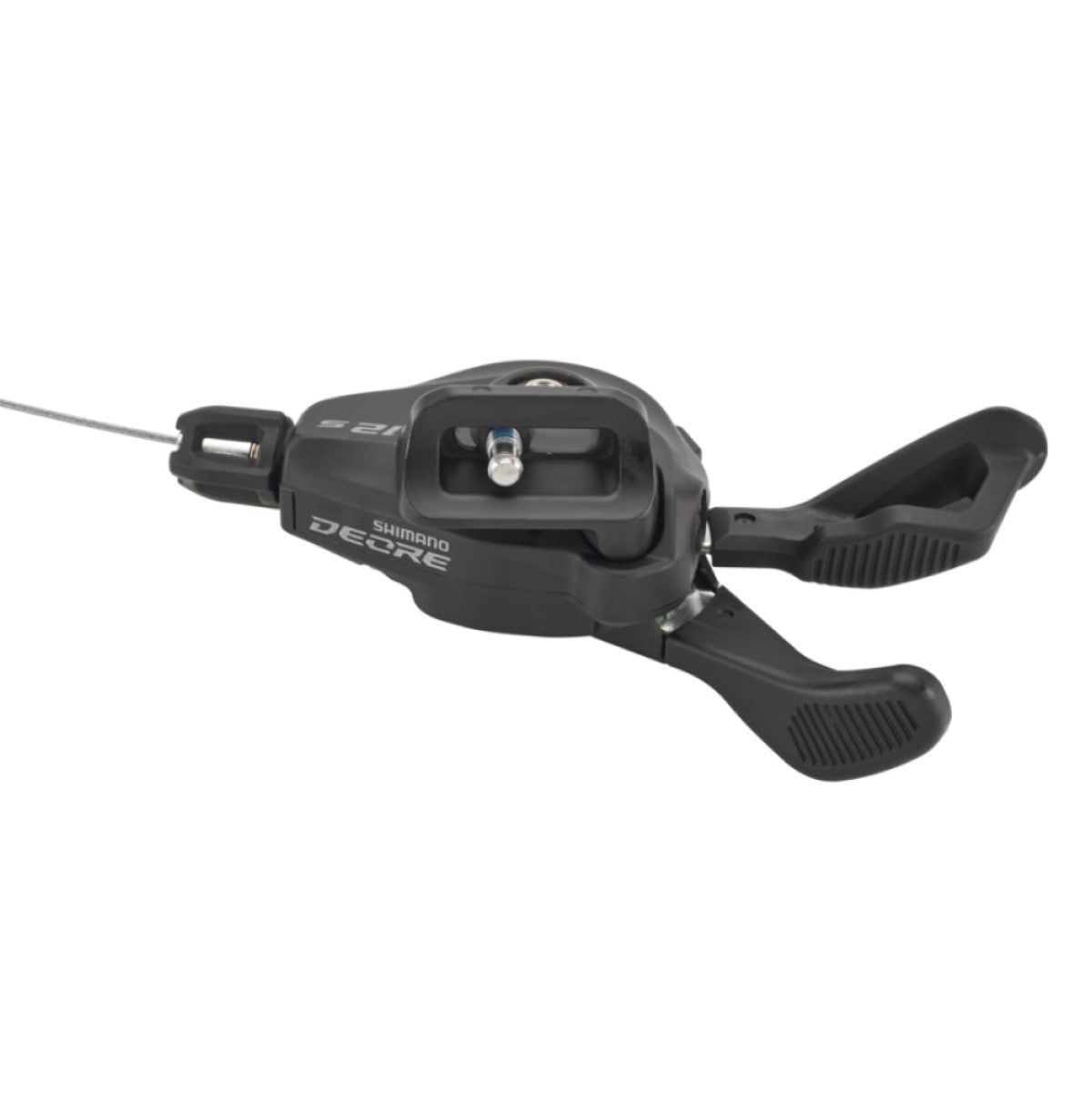 SHIMANO DEORE right-hand speed control 12 Speed SL-M6100-R (Lever assembly) *