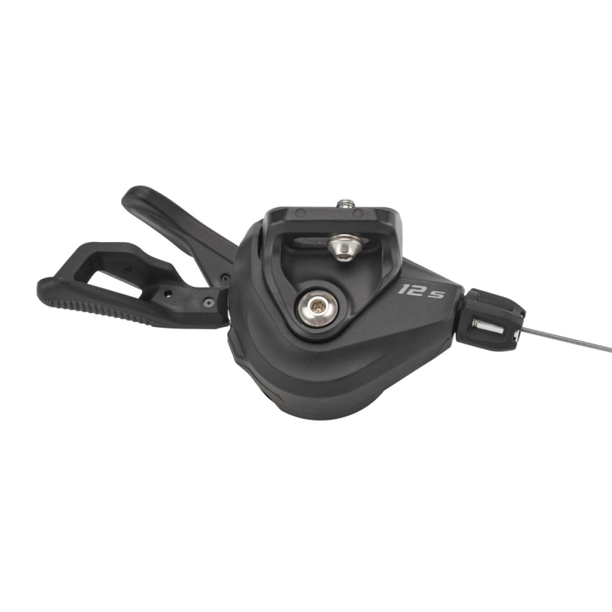 SHIMANO DEORE 12V SL-M6100-R right-hand gearshift (Lever assembly)