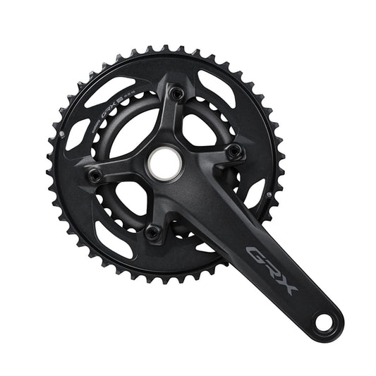 Crankset 12 Speed SHIMANO GRX RX610