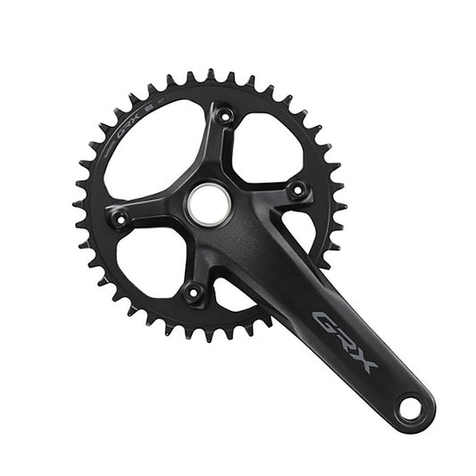 SHIMANO GRX RX610 12V Mono crankset