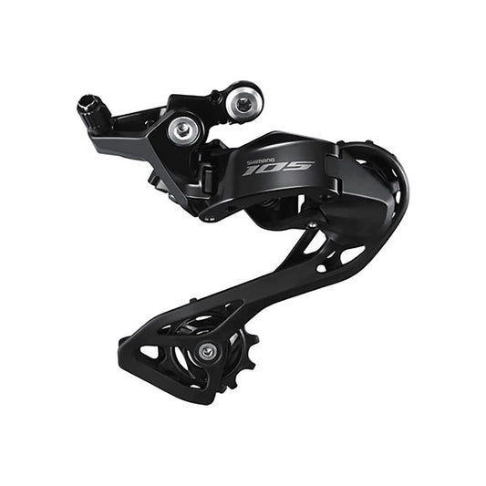 SHIMANO 105 R7100 2x12V rear derailleur