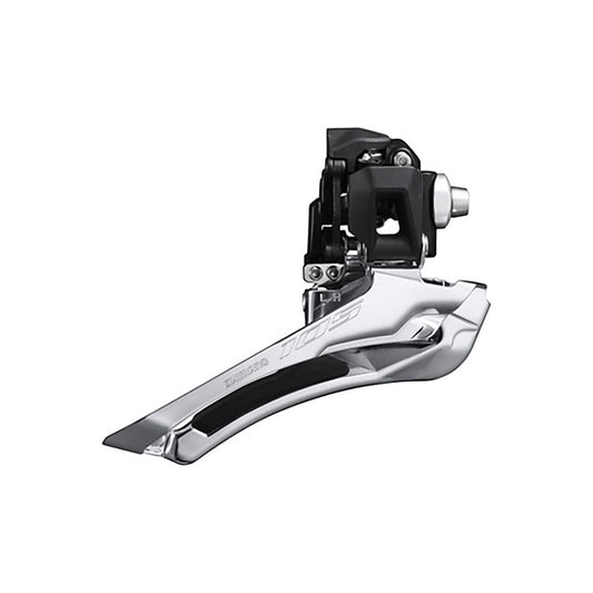 SHIMANO 105 R7100 2x12V Braze-on front derailleur