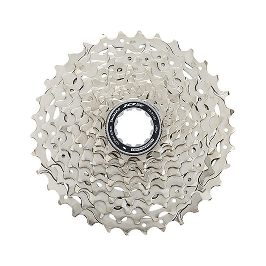 SHIMANO 105 R7101 12V cassette