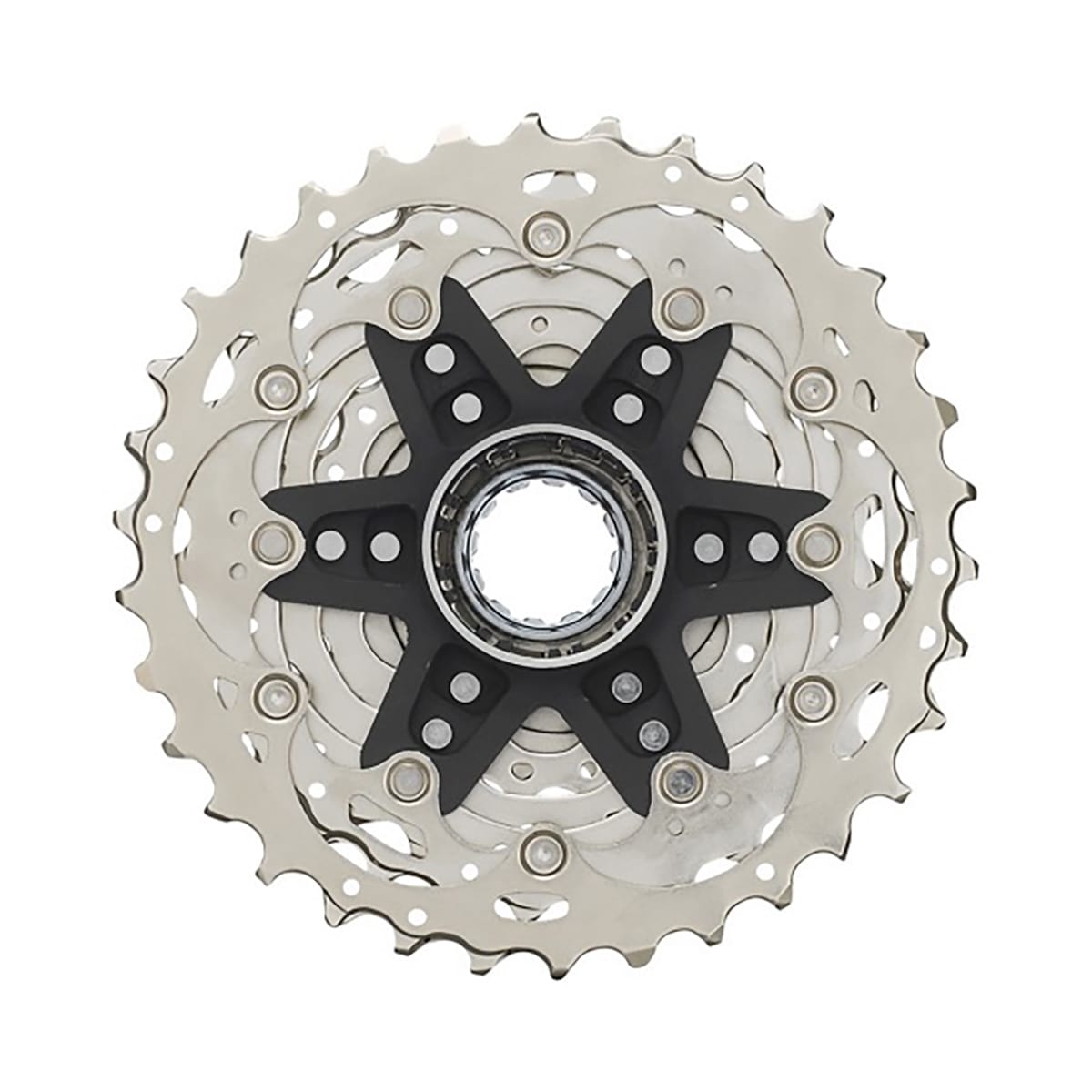 SHIMANO 105 CS-R7101 12V cassette