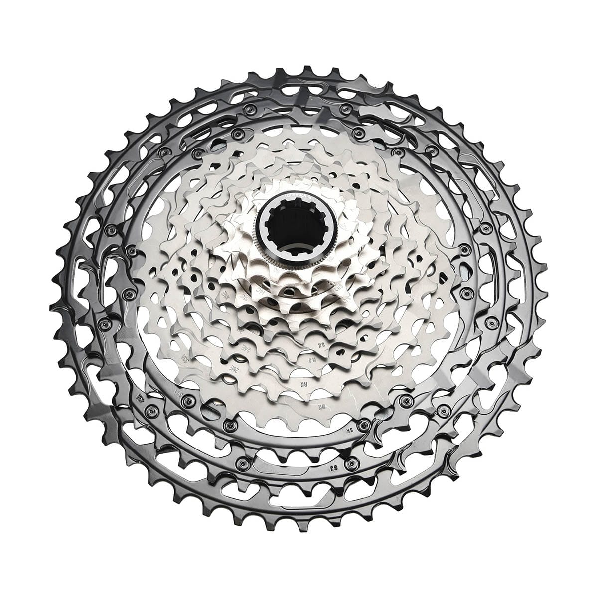 Cassette 12V SHIMANO XTR CS-M9101