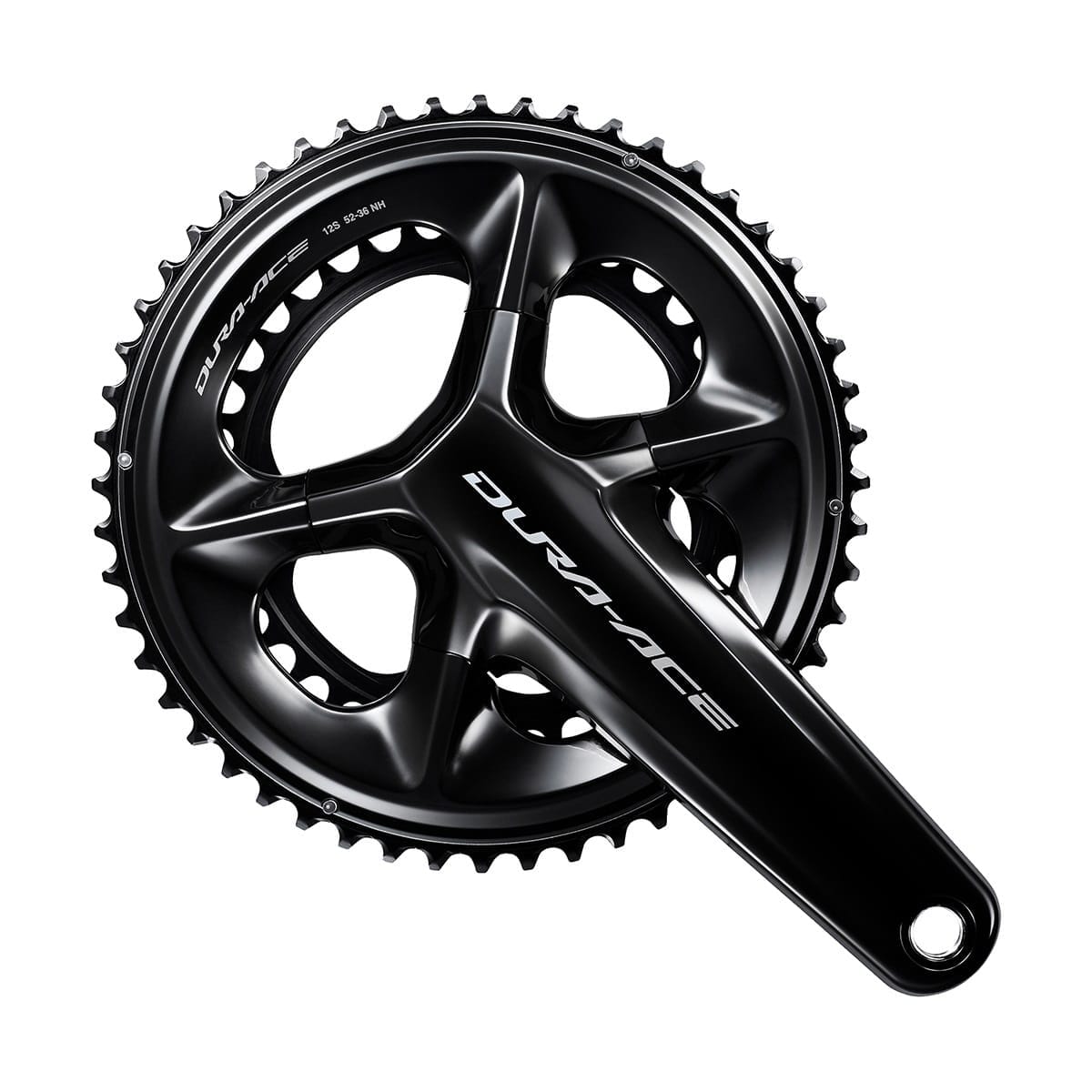 Groupesets SHIMANO DURA-ACE DI2 R9270 2x12V