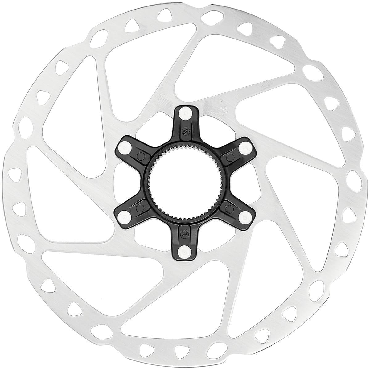 Disque SHIMANO SM-RT64 Center Lock Ext