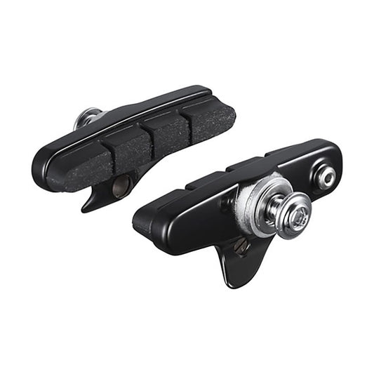 Pair of SHIMANO ULTEGRA R8100 R55C4 Cartridge Skates