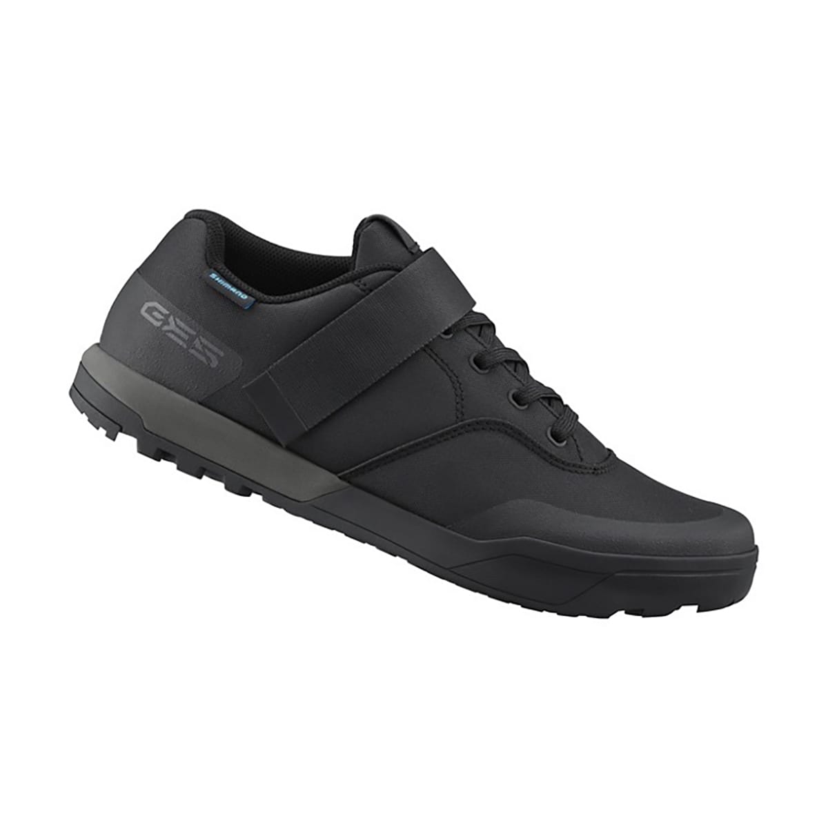 SHIMANO GE500 MTB shoes Black