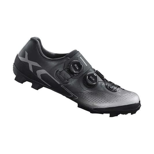 Chaussures VTT SHIMANO XC7 Noir