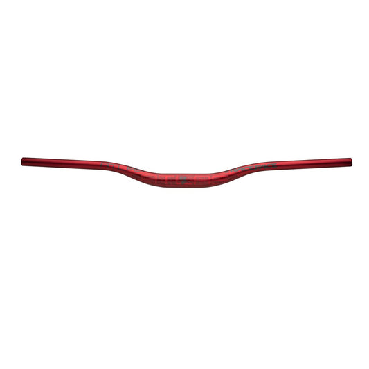 handlebar RACE FACE ATLAS Rise 35mm 820mm Red