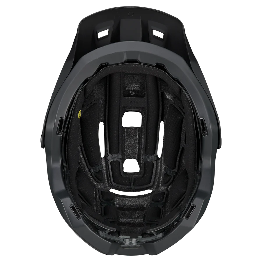 IXS TRIGGER AM MIPS MTB Helmet Black