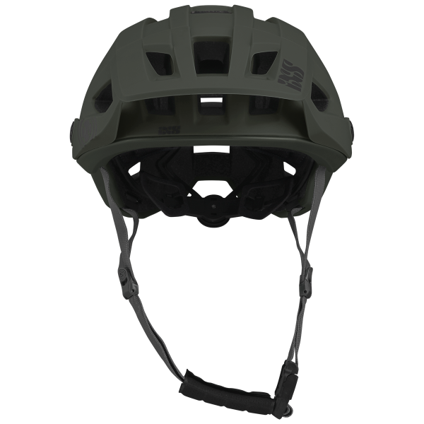 IXS TRIGGER AM MIPS Dark Grey Helmet