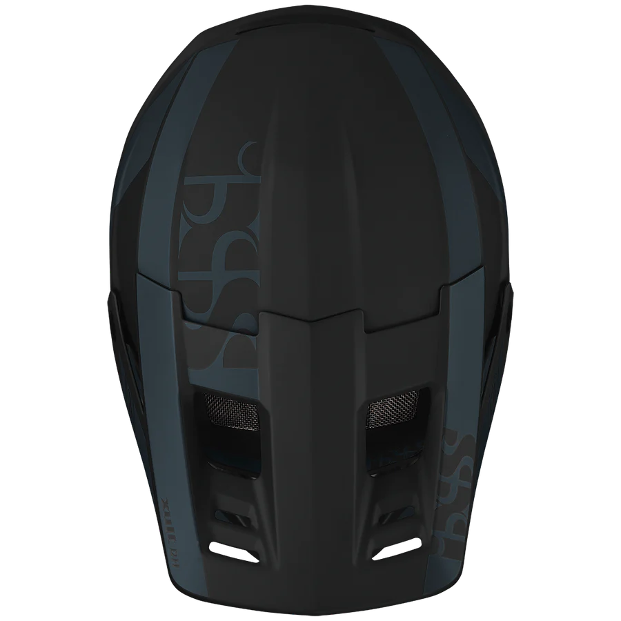 IXS XULTH DH MTB Helmet Navy