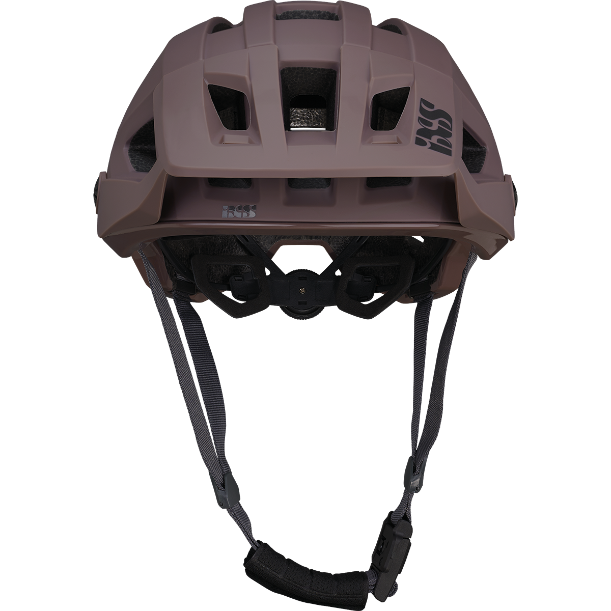 IXS TRIGGER AM MIPS MTB Helmet Brown