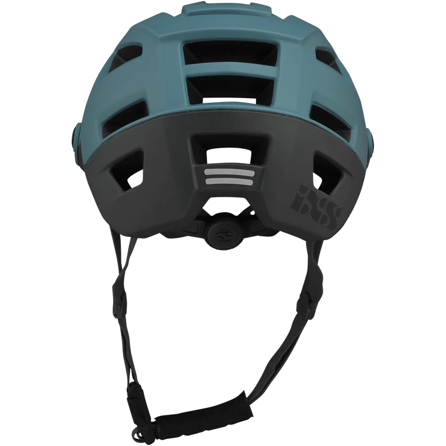 Headset MTB IXS TRIGGER AM Grey