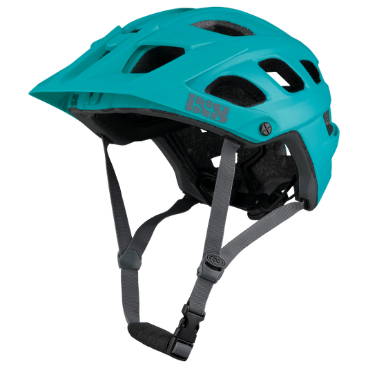 Headset MTB IXS TRAIL EVO Turquoise