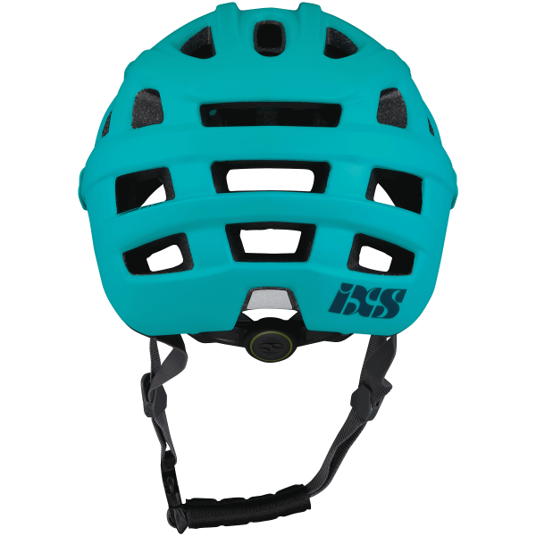 Headset MTB IXS TRAIL EVO Turquoise