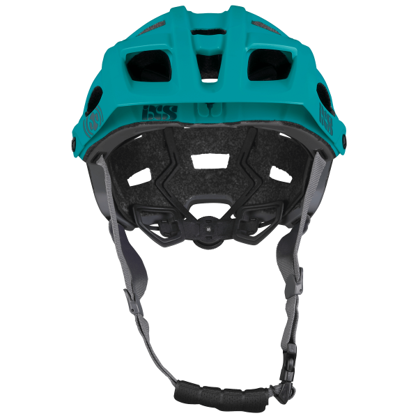 Headset MTB IXS TRAIL EVO Turquoise