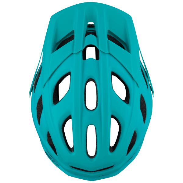 Headset MTB IXS TRAIL EVO Turquoise