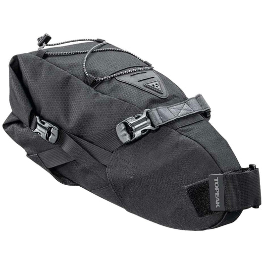 Sacoche de Selle TOPEAK BACKLOADER Noir