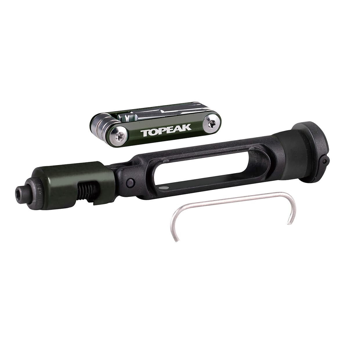 Multi-Tools TOPEAK BB HIDE'N TOOL