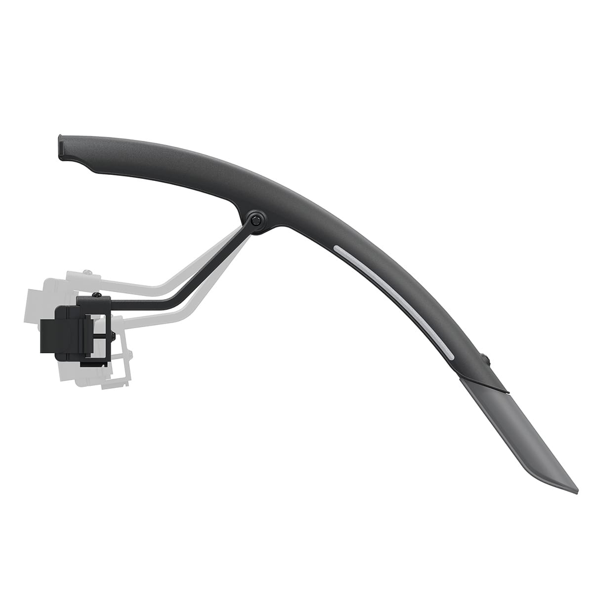 Front mudguard TOPEAK TETRAFENDER R1