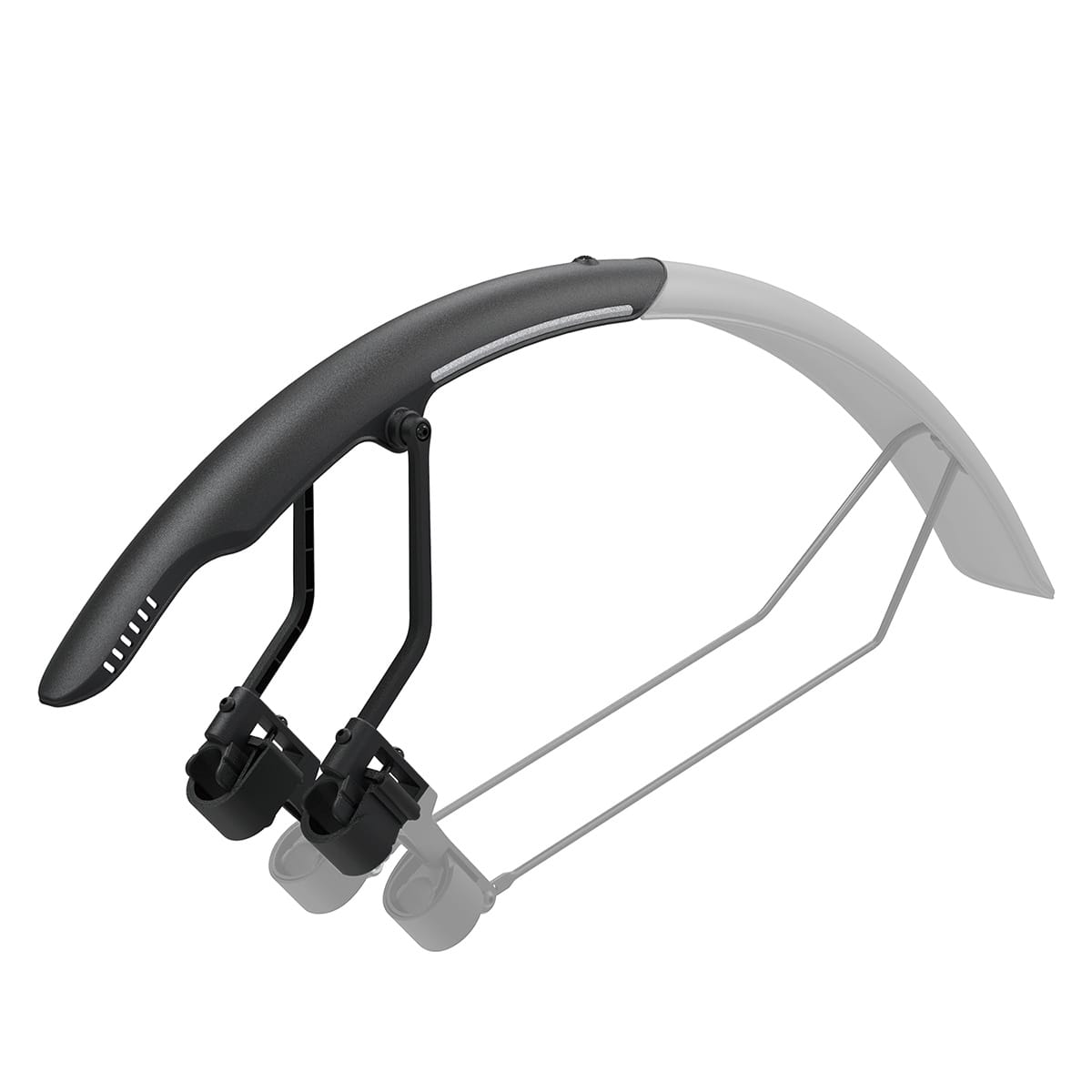 Rear mudguard TOPEAK TETRAFENDER R2