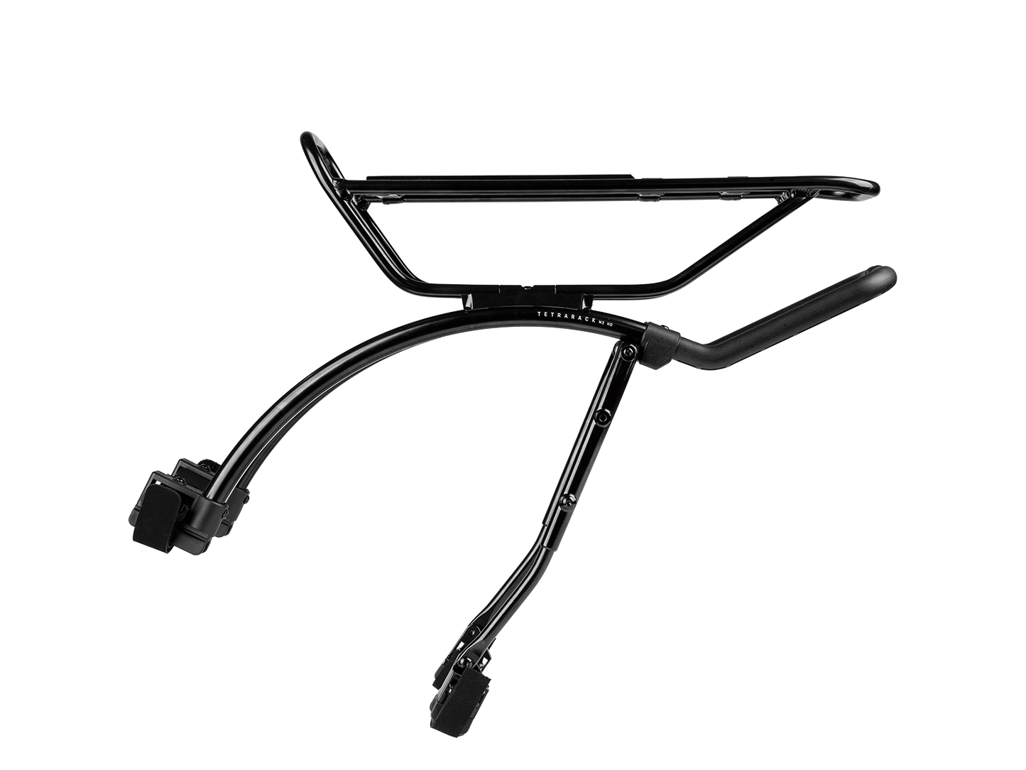 Luggage rack MTB TOPEAK TETRARACK M2 HD Black