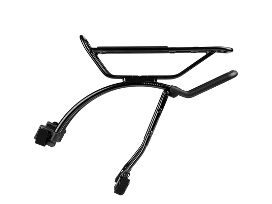 Luggage rack MTB TOPEAK TETRARACK M2 HD Black