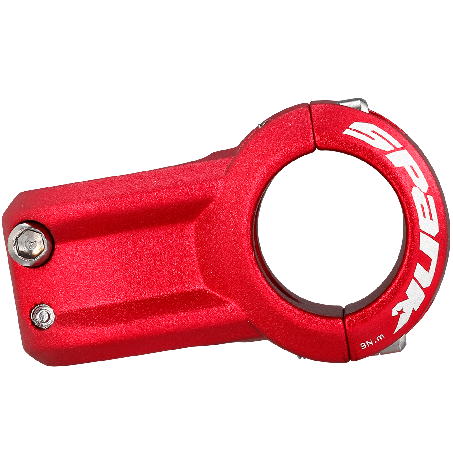 Stem SPANK SPOON 2.0 Red